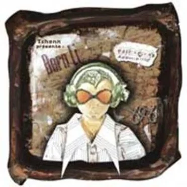 Faut qu'j'rebondisse by Bern Li - album cover