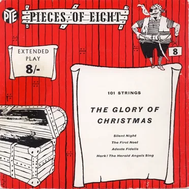 The Glory of Christmas