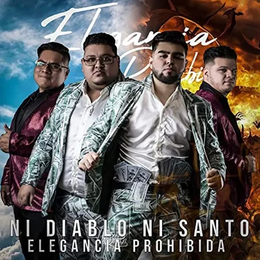 Elegancia Prohibida