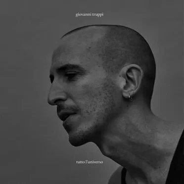 Tutto l’universo by Giovanni Truppi - album cover