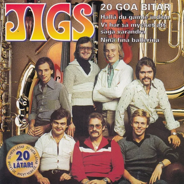 20 goa bitar
