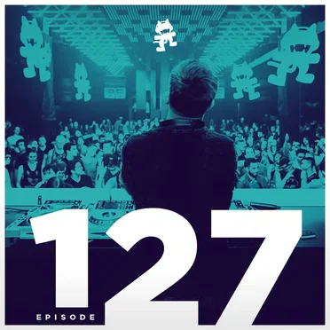 2016-11-01: Monstercat Podcast, Ep. 127 (2016 Mix Contest Finalists) by Monstercat - album cover