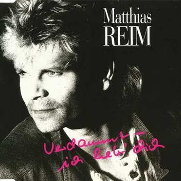 Verdammt, ich lieb' Dich