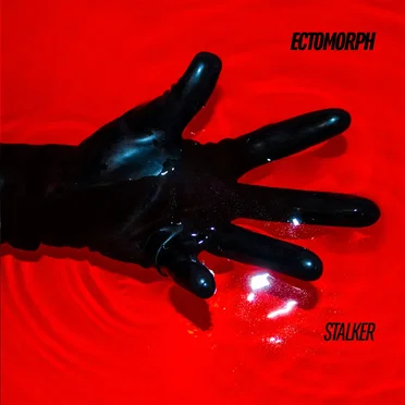 Stalker by Ectomorph - album cover