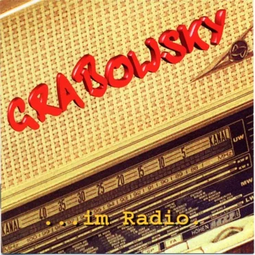 ...im Radio.