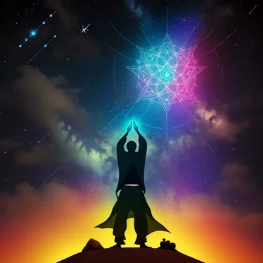 Radical Liberation by Amadeus Stargazer - album cover