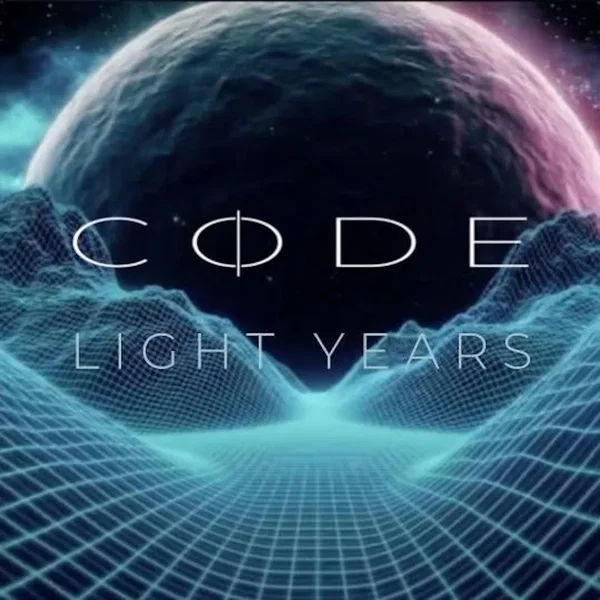 Light Years