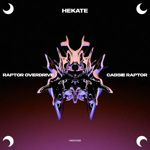 Raptor Overdrive