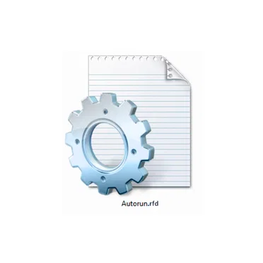 RFD: Autorun by Savante - album cover