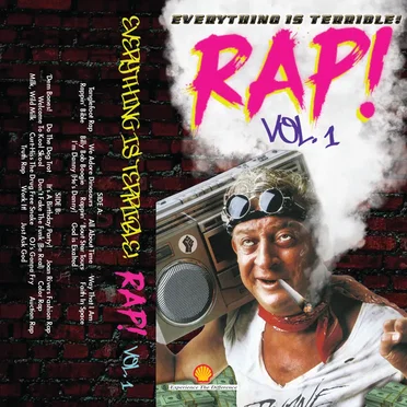 RAP!