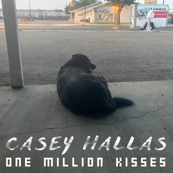 One Million Kisses