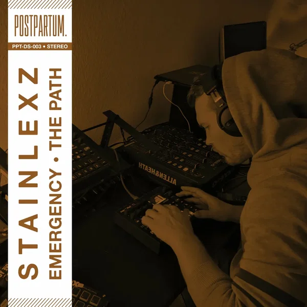 The Path / Emergency