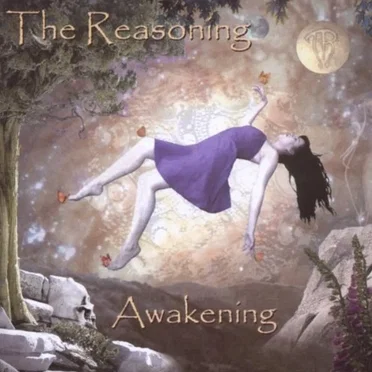 Awakening by The Reasoning - album cover