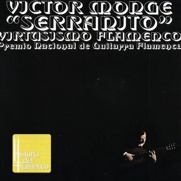 Virtuismo Flamenco