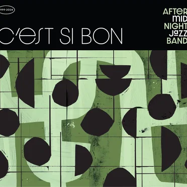 C'est si bon by After Midnight - album cover