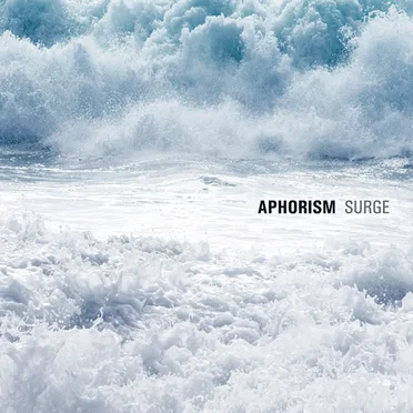 Surge by Aphorism - album cover