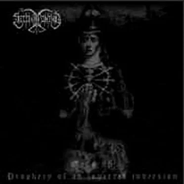 Opus II - Prophecy of an Inverted Inversion