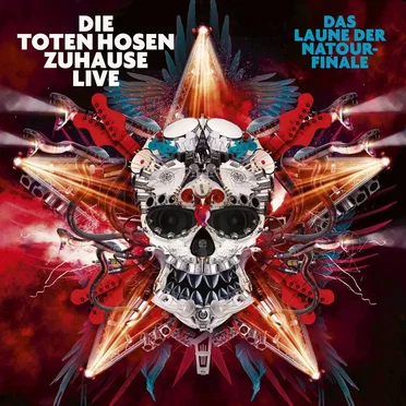 Zuhause Live: Das Laune der Natour-Finale
