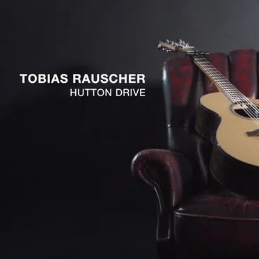 Hutton Drive