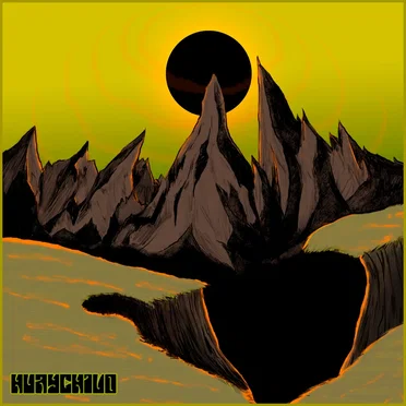 The Five Agreements by Huaychivo - album cover