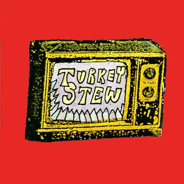 Turkey Stew