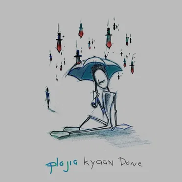 Kyaan Done by Plajia - album cover