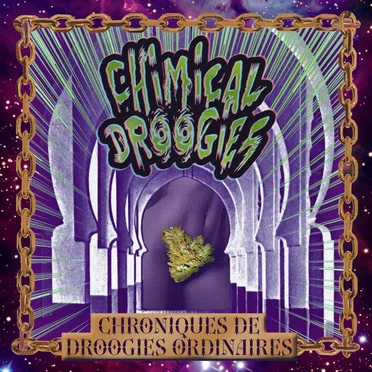Chroniques de Droogies ordinaires