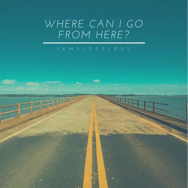 where can i go from here?