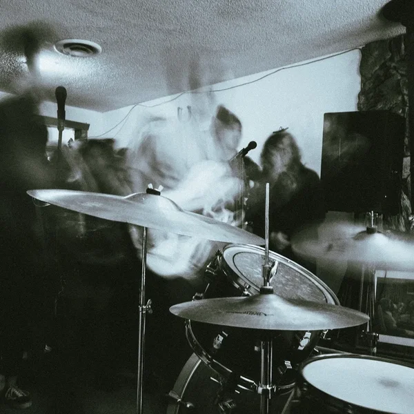 Grey Things (Demo)