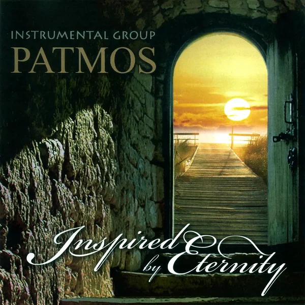 Inspired by Eternity
