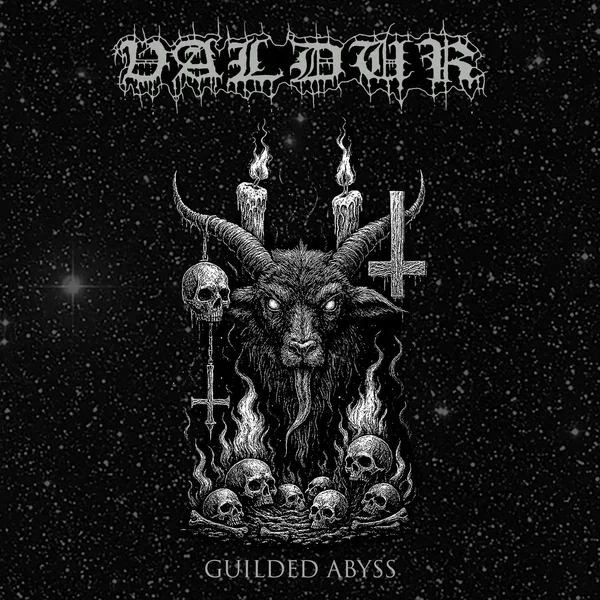 Guilded Abyss
