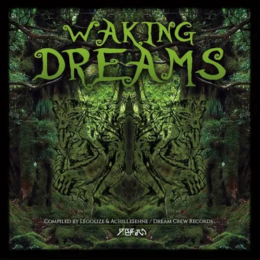 Waking Dreams by Various Artists - album cover