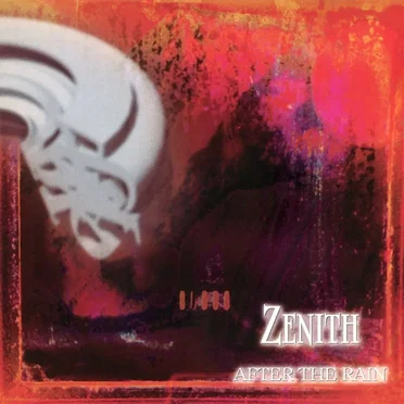 AFTER THE RAIN by ZENITH - album cover