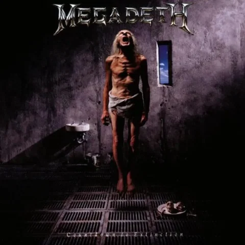 Megadeth
