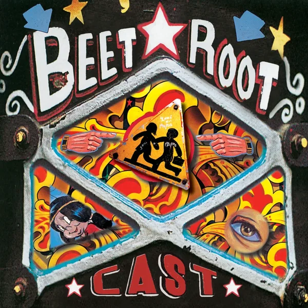 Beetroot