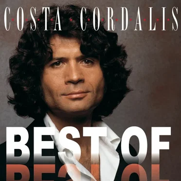 Best of Costa Cordalis