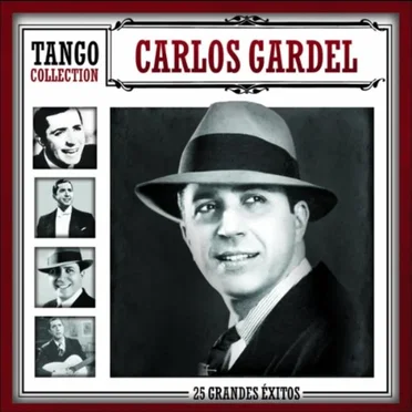 Tango Collection: 25 grandes éxitos