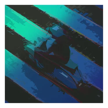 Woe Is Me by Spirit Bomb - album cover