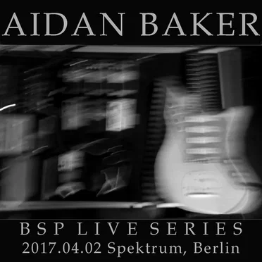 BSP Live Series: 2017-04-01 Berlin