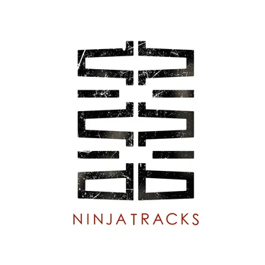 VIVID by NINJA TRACKS - album cover