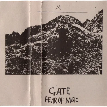 Fear Of Music