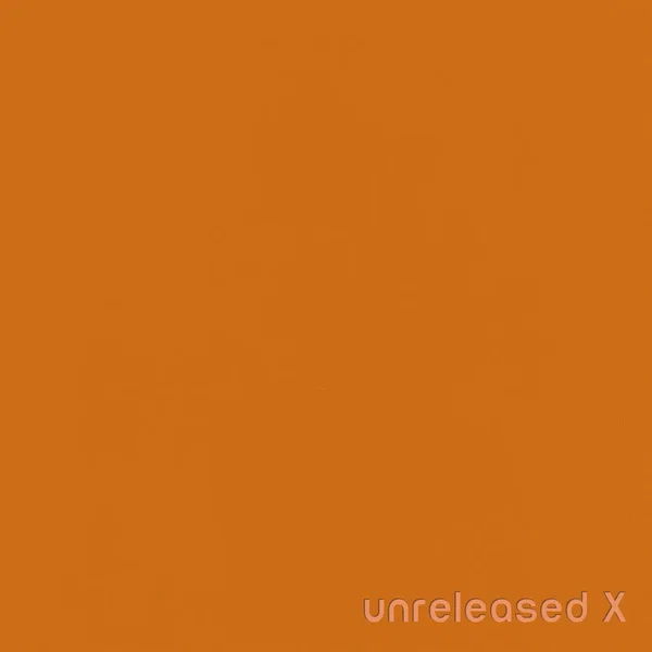 Unreleased X