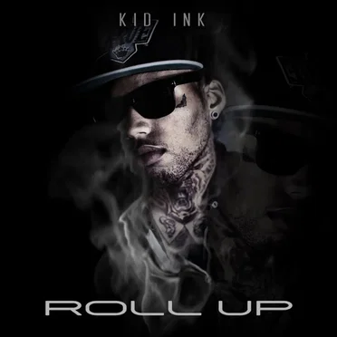 Roll Up by Kid Ink - album cover