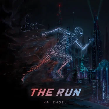 The Run by Kai Engel - album cover