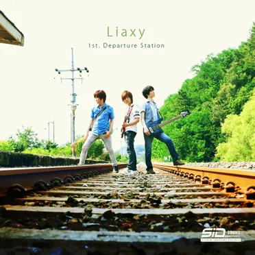Liaxy