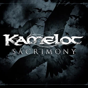 Sacrimony (Angel of Afterlife)