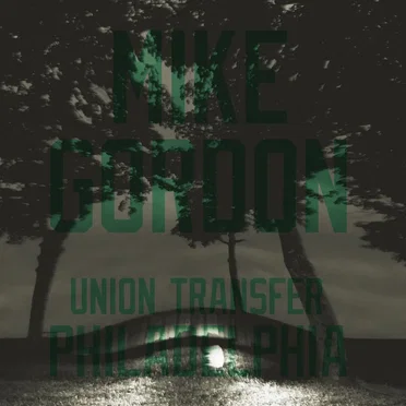 2015-06-28: Union Transfer, Philadelphia, PA, USA