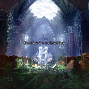 Cathedrarhythm
