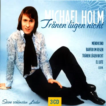 Tränen lügen nicht