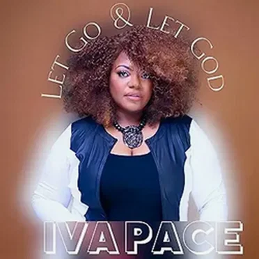 Let Go & Let God by Iva Pace - album cover